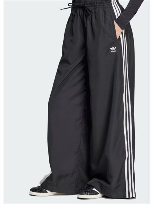 oversized tp ADIDAS ORIGINAL | JD3390BLACK